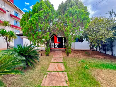 Casa com 3 Quartos para alugar, 200m² no , Parauapebas