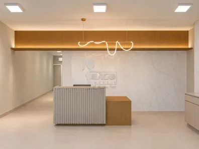 Ponto Comercial à venda, 200m² no Jardim Irajá, Ribeirão Preto