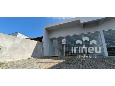 Sala Comercial para alugar, 74m² no Itinga, Araquari