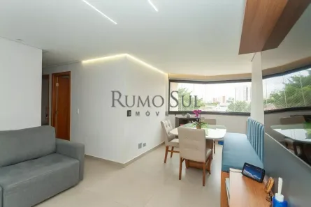 Apartamento com 3 Quartos à venda, 70m² no Vila Sofia, São Paulo