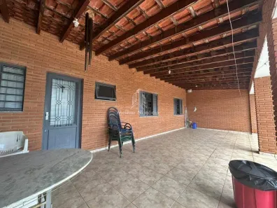 Casa com 2 Quartos à venda, 170m² no Bosque das Palmeiras, Campinas