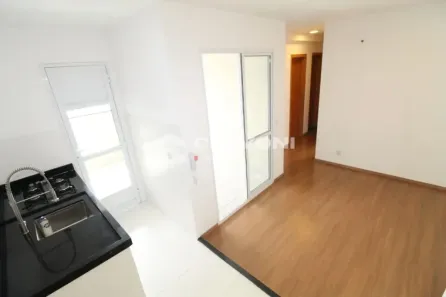 Apartamento com 3 Quartos para alugar, 65m² no Condomínio Residencial Colinas do Paratehy, São José dos Campos