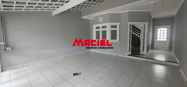 Casa com 3 Quartos à venda, 170m² no Bosque dos Eucaliptos, São José dos Campos