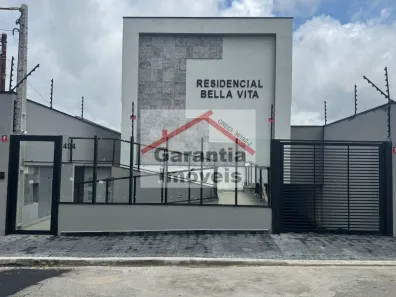 Casa com 2 Quartos à venda, 69m² no Vila Osasco, Osasco