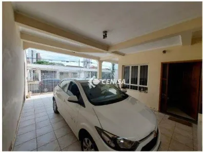 Casa com 6 Quartos à venda, 214m² no Vila Areal, Indaiatuba