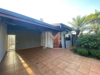 Casa com 3 Quartos à venda, 130m² no Betel, Paulínia