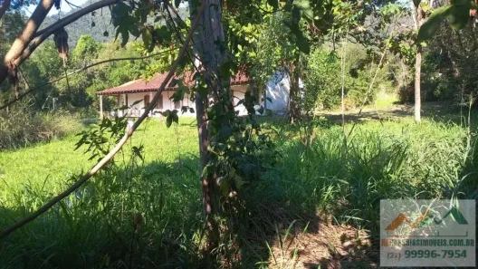 Lote/Terreno à venda, 42300m² no Marquês de Maricá, Maricá
