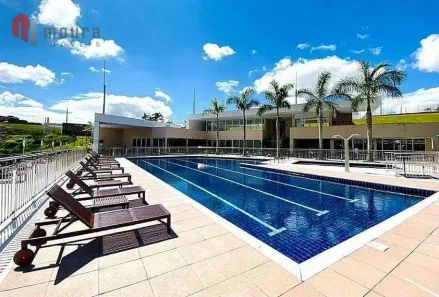 Lote/Terreno à venda, 520m² no São Pedro, Juiz de Fora