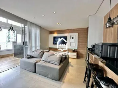 Apartamento com 2 Quartos à venda, 104m² no Santa Teresinha, São Paulo