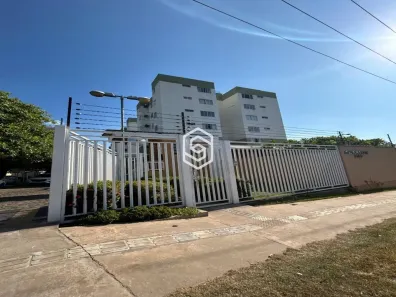 Apartamento com 2 Quartos para alugar, 48m² no Cidade Jardim, Teresina
