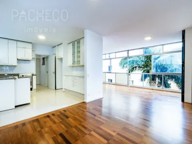 Apartamento com 3 Quartos à venda, 170m² no Cerqueira César, São Paulo