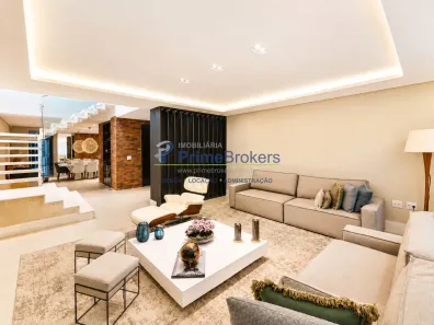 Casa com 4 Quartos à venda, 415m² no Jardim Paulista, São Paulo