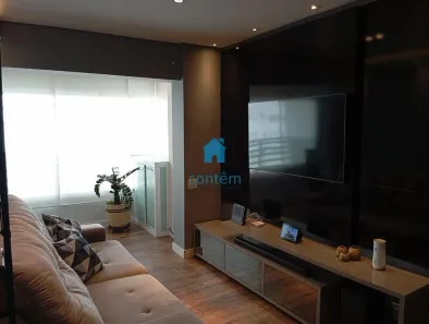 Apartamento com 2 Quartos à venda, 67m² no Centro, Osasco