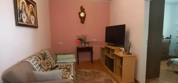 Casa com 2 Quartos à venda, 10m² no Boa Vista, São Caetano do Sul