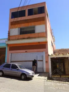 Casa com 4 Quartos à venda, 490m² no Vila Ré, São Paulo