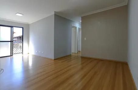Apartamento com 3 Quartos à venda, 69m² no Parque Santana, Mogi das Cruzes