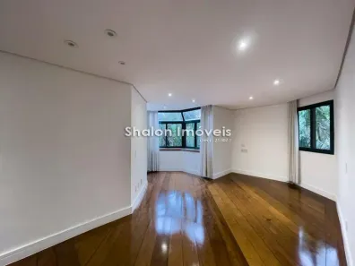 Apartamento com 3 Quartos para venda ou aluguel, 98m² no Jardim Marajoara, São Paulo