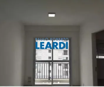 Apartamento com 2 Quartos à venda, 38m² no Vila Invernada, São Paulo