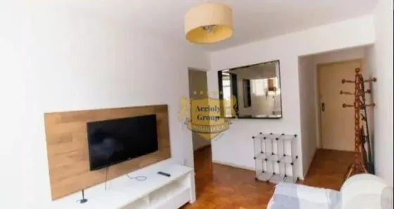 Apartamento com 2 Quartos à venda, 52m² no Fonseca, Niterói