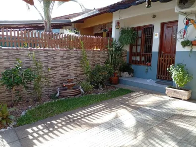 Casa de Condomínio com 2 Quartos à venda, 50m² no Olaria, Canoas