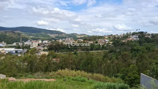 Lote/Terreno à venda, 893m² no Residencial Itália, Serra Negra
