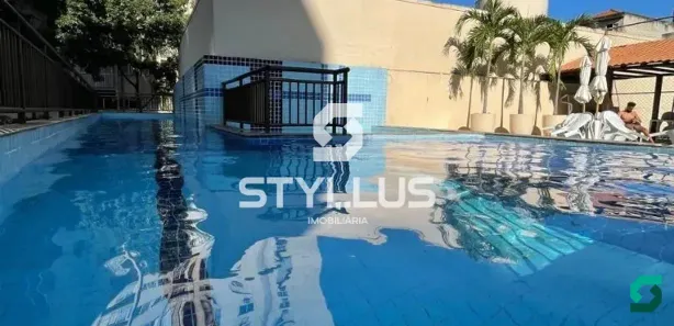 Apartamento com 2 Quartos à venda, 47m² no São Cristóvão, Rio de Janeiro