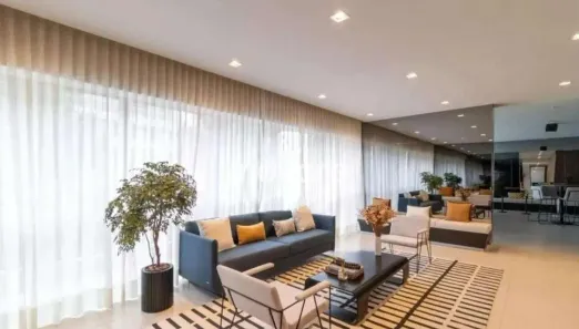 Apartamento com 3 Quartos à venda, 103m² no Perdizes, São Paulo
