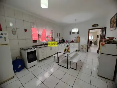 Sobrado com 3 Quartos à venda, 177m² no Conjunto Residencial Vista Verde, São Paulo