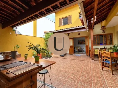 Casa com 6 Quartos à venda, 316m² no Parque da Vila Prudente, São Paulo