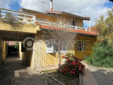 Casa com 3 Quartos à venda, 167m² no Cristo Redentor, Porto Alegre