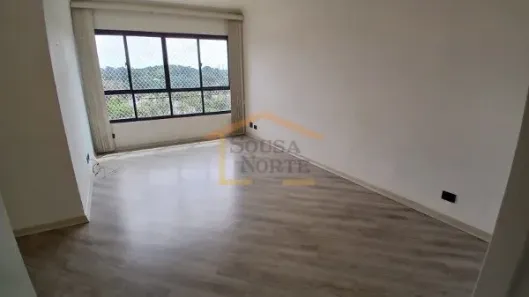 Apartamento com 3 Quartos para alugar, 90m² no Tremembé, São Paulo