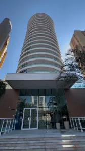 Apartamento com 3 Quartos à venda, 176m² no Setor Oeste, Goiânia