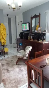 Apartamento com 2 Quartos à venda, 50m² no Braz Cubas, Mogi das Cruzes