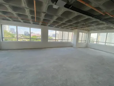 Sala Comercial à venda, 120m² no Vila Clementino, São Paulo