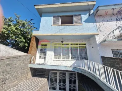 Sobrado com 2 Quartos à venda, 190m² no Vila Guilherme, São Paulo
