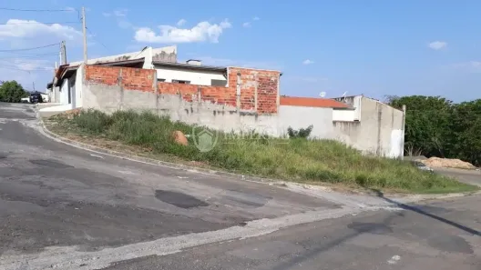 Lote/Terreno à venda, 340m² no Parque São Camilo, Itu