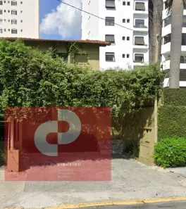 Ponto Comercial com 4 Quartos à venda, 120m² no Moema, São Paulo