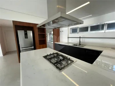 Apartamento com 3 Quartos para alugar, 172m² no Cerqueira César, São Paulo