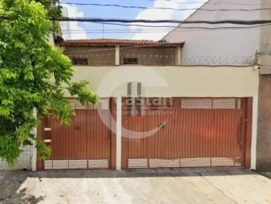 Sobrado com 7 Quartos à venda, 180m² no Mooca, São Paulo