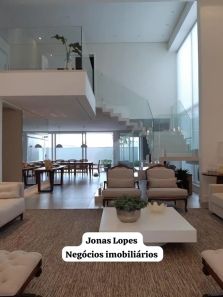 Casa de Condomínio com 4 Quartos à venda, 450m² no Jardim Novo Horizonte, Maringá