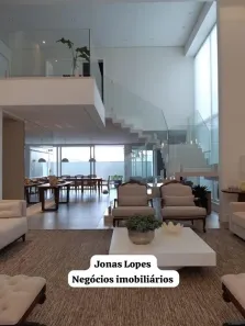 Casa de Condomínio com 4 Quartos à venda, 450m² no Jardim Novo Horizonte, Maringá