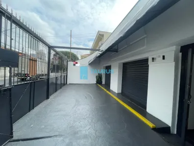 Ponto Comercial à venda, 251m² no Brooklin Paulista, São Paulo