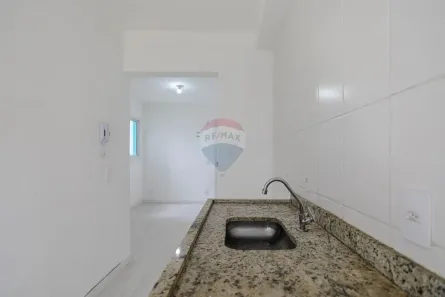 Apartamento com 2 Quartos à venda, 44m² no Botujuru, Mogi das Cruzes