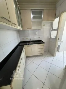 Apartamento com 2 Quartos para alugar, 68m² no Vila São Luiz (Valparaízo), Barueri