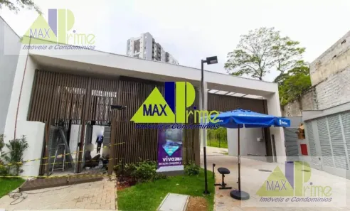 Apartamento com 2 Quartos à venda, 42m² no Cidade Líder, São Paulo