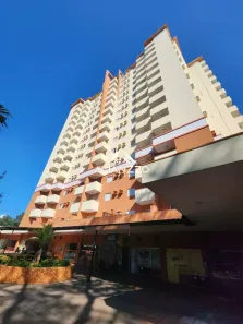 Kitnet com 1 Quarto à venda, 32m² no Nova Ribeirânia, Ribeirão Preto