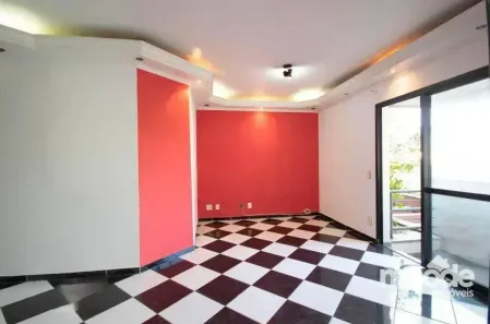 Apartamento com 2 Quartos à venda, 69m² no Jardim Bonfiglioli, São Paulo