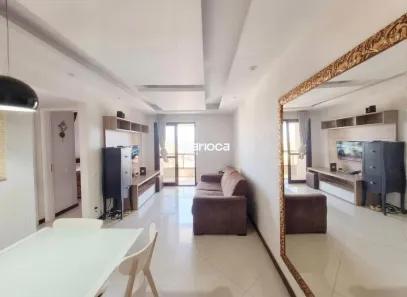 Apartamento com 2 Quartos à venda, 65m² no Barra da Tijuca, Rio de Janeiro