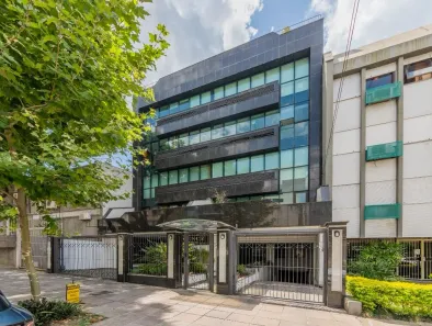 Sala Comercial para alugar, 100m² no Petrópolis, Porto Alegre