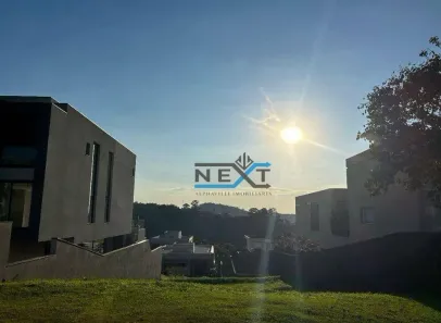 Lote/Terreno à venda, 490m² no Alphaville, Santana de Parnaíba